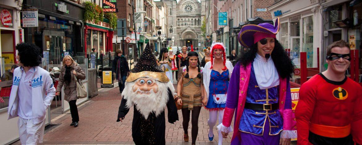 Halloween 2025 – tradiții moderne și origini irlandeze