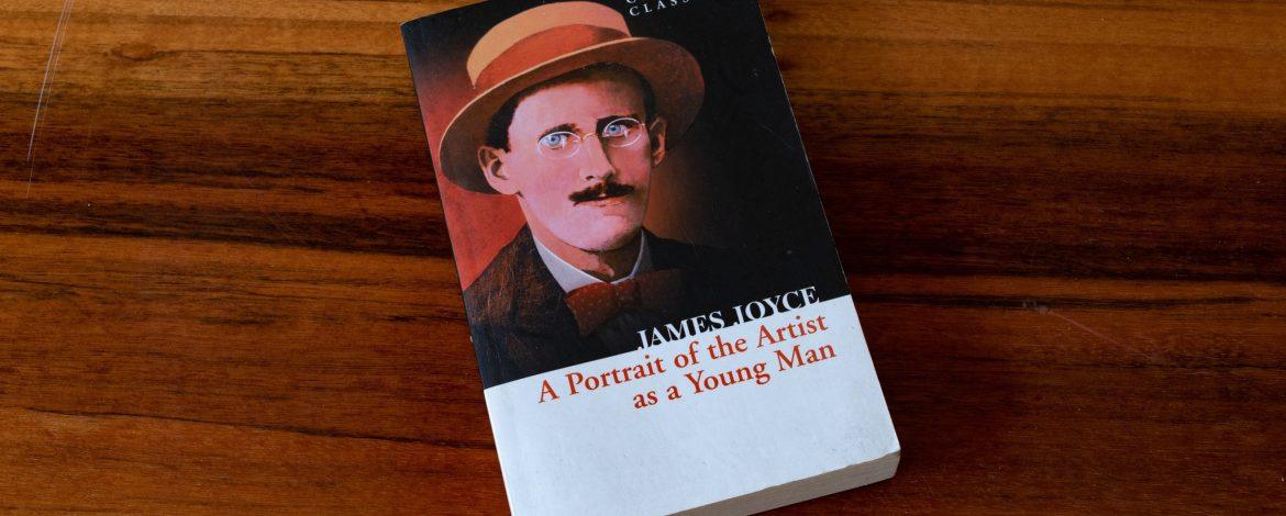 Cine a fost James Joyce