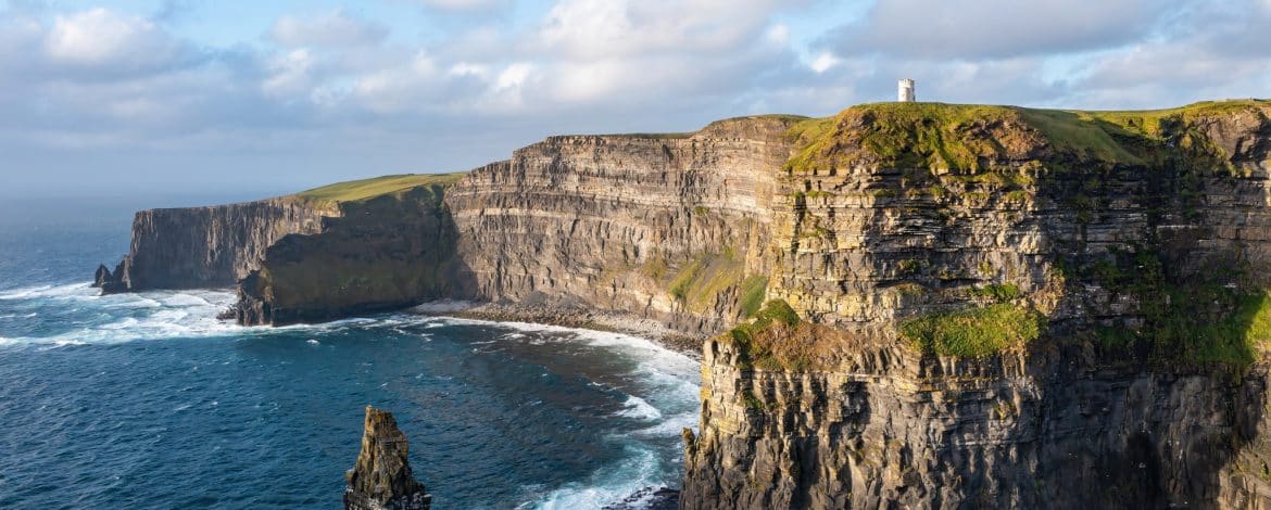 Cliffs of Moher: experiența care îți taie respirația