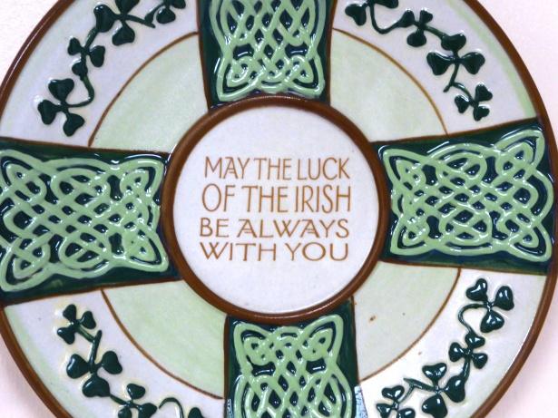 Irish Blessings: cuvinte de suflet din inima Irlandei