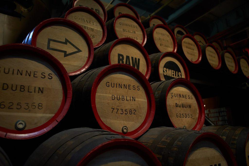 Procesul de fabricație și ingredientele berii Guinness