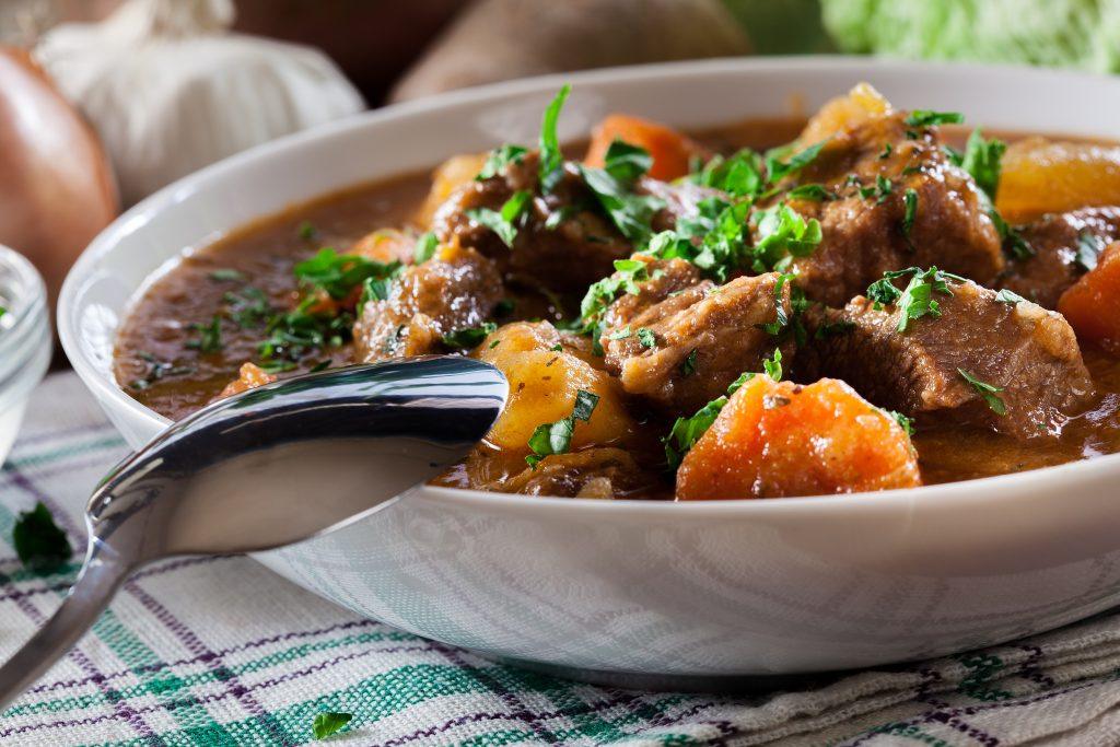 Ingrediente Irish Stew 