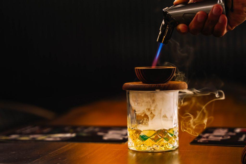 Profilul de gust pentru whiskey irlandez vs scotch