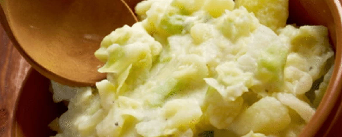 colcannon